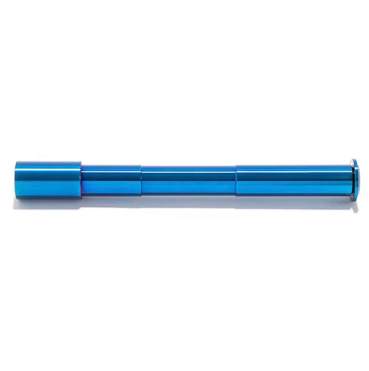 Ultra Bee Titanium Rear Wheel Axel