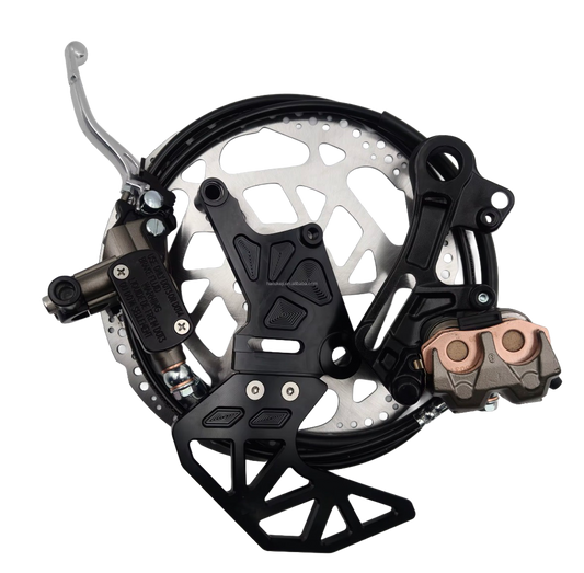 V2 Ultra Bee Brake Kit For Talaria MX 3/4