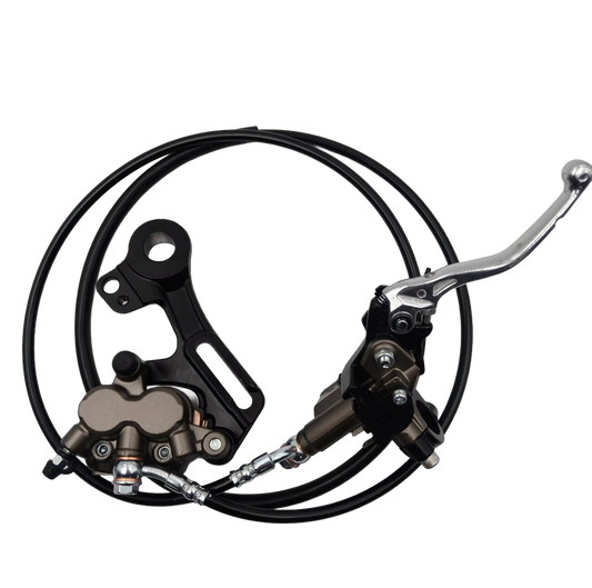 V2 Ultra Bee Brake Kit For Talaria MX 3/4